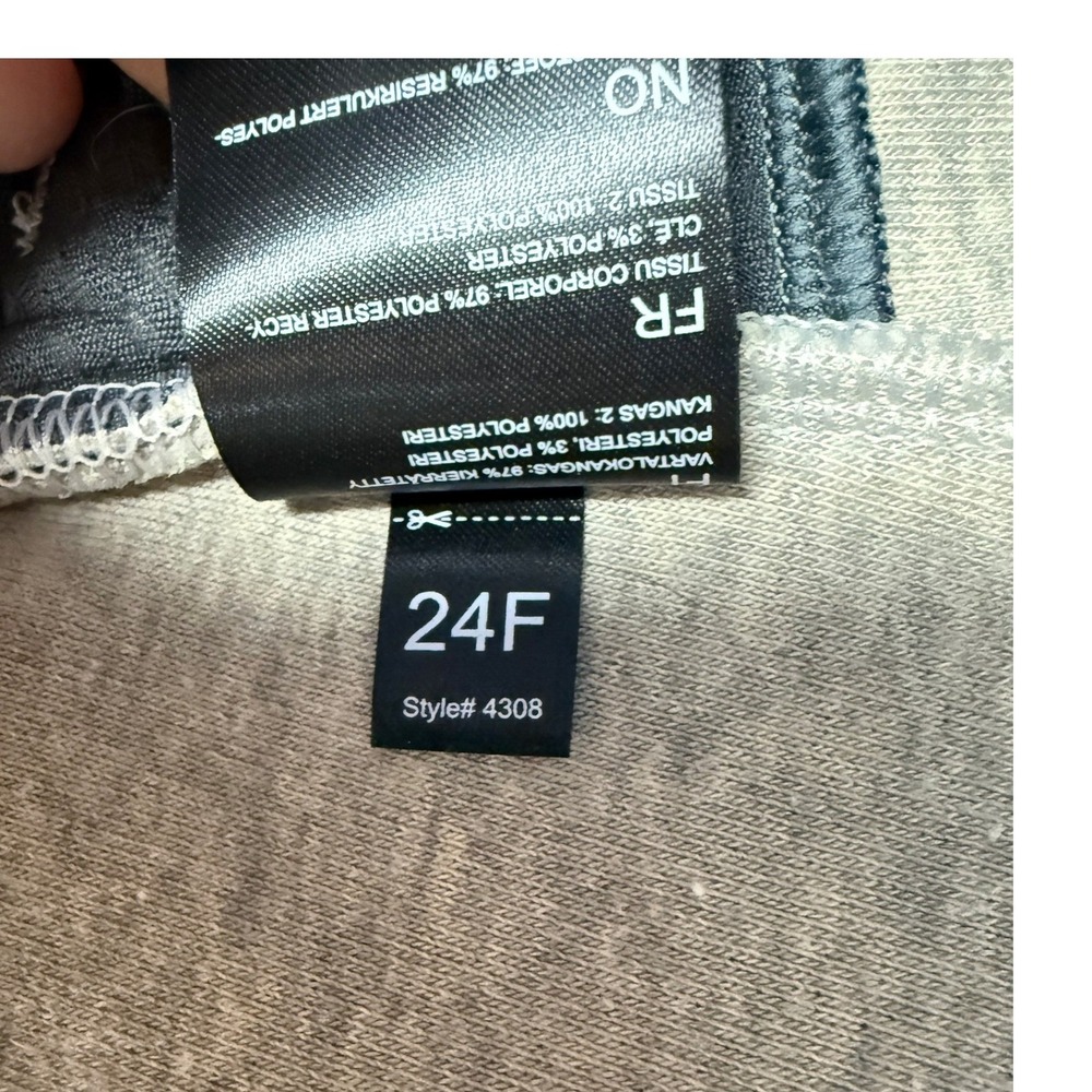 KÜHL Women's Hygge Sherpa Fleece Vest Medium Natural‎ EUC - Picture 8 of 13
